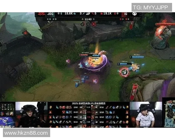 深入分析JDG战队的包夹战术及其在比赛中的应用效果 深入分析JDG战队的包夹战术及其在比赛中的应用效果