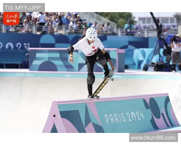 深圳滑板队的意识变革与热议滑板文化的崛起与发展 深圳滑板队的意识变革与热议滑板文化的崛起与发展