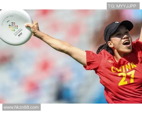 赛后复盘成都飞盘队与南京飞盘队的团队协作与战术分析