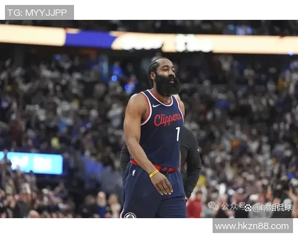 快船惜败热火双巨一同背锅！小卡末节7中2丢绝杀 哈登下半场7失误