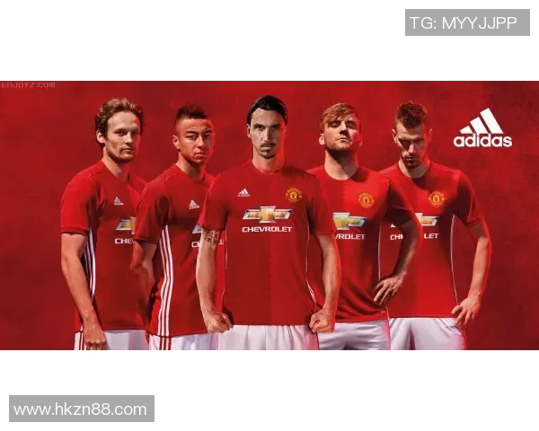 英超红衣球队:曼联与其经典红色球衣的文化意义 英超红衣球队:曼联与其经典红色球衣的文化意义