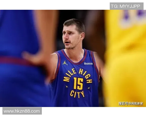 勇士三少难耐29投15分,追梦轰17+6燃尽,约基奇26+9+9复仇勇士! 勇士三少难耐29投15分,追梦轰17+6燃尽,约基奇26+9+9复仇勇士!