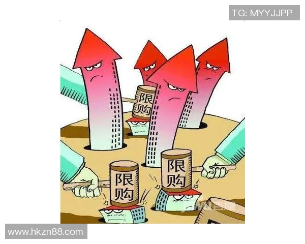 东方日报：香港楼市回暖迹象显现 购房需求激增助力价格反弹