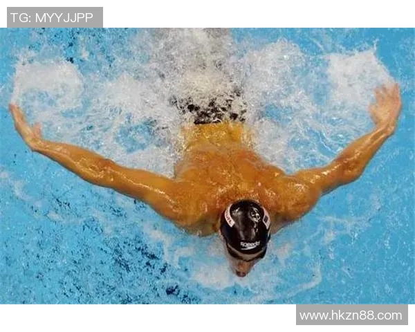 蝶泳技术解析与训练方法探索：提高速度与效率的关键要素