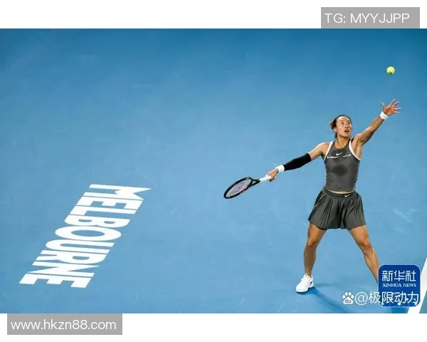 全球顶级网球赛事激战正酣 众星云集争夺桂冠 展现顶尖技术与无限激情