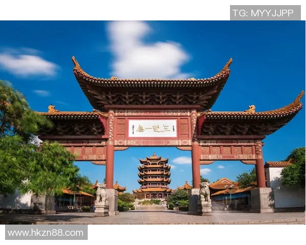 武汉旅游全攻略：探寻武汉的十大必玩景点与独特魅力