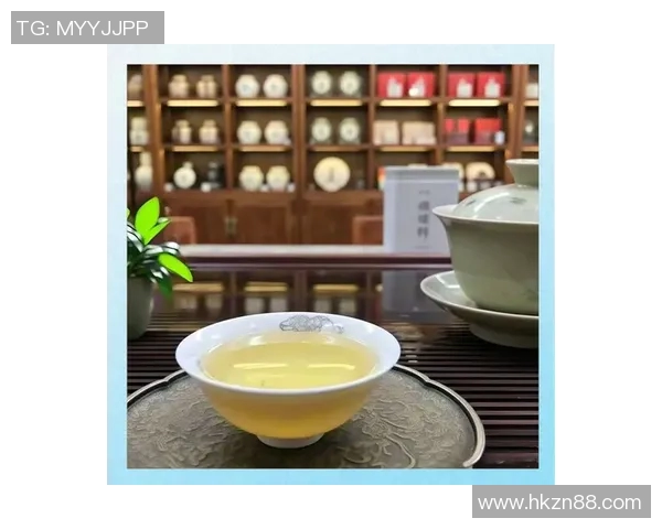 茶香四溢品味人生探索茶叶文化与健康养生的完美融合