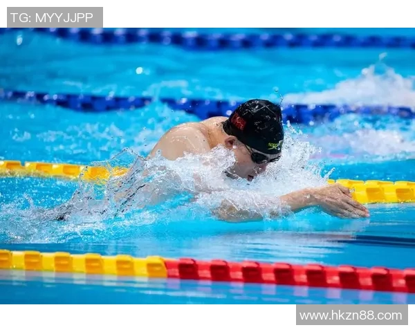蛙泳训练技巧与提高方法解析助你突破游泳瓶颈实现更好成绩 蛙泳训练技巧与提高方法解析助你突破游泳瓶颈实现更好成绩
