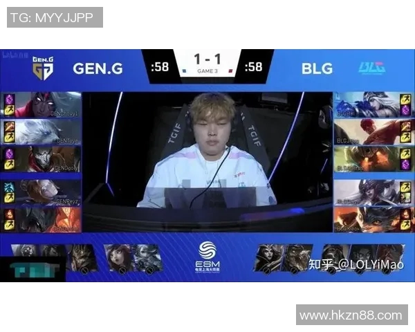 BLG在大师赛中的状态分析与表现评估全方位解读 BLG在大师赛中的状态分析与表现评估全方位解读