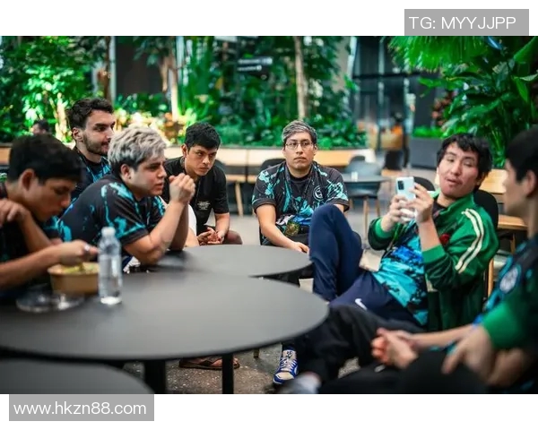 DOTA2精彩解析:深入探讨EDG战队的默契配合与战术策略