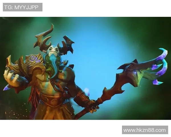 从零起步掌握DOTA2耐力技巧全解析助你轻松上分 从零起步掌握DOTA2耐力技巧全解析助你轻松上分